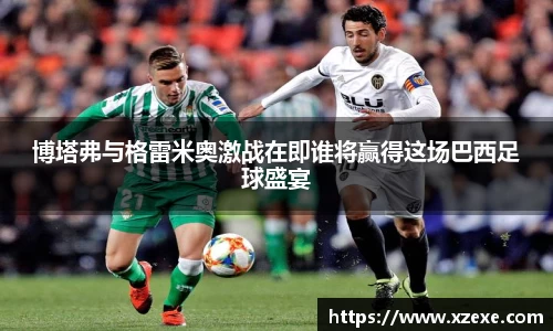 博塔弗与格雷米奥激战在即谁将赢得这场巴西足球盛宴